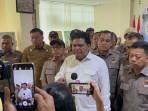 Tani Merdeka soal Reshuffle: Momentum Perbaikan, Bukan Sekadar Ganti Kursi