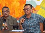 YLBHI Ungkit Janji Prabowo Usut Tuntas Kasus Andrie Yunus: Hanya Omon-omon