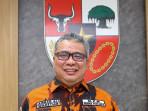 Ahmad Ali: Mubes XI Momentum Kembalikan Ruh Perjuangan Pemuda Pancasila