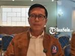 Ketum Militan Gibran soal Kasus Ijazah Jokowi: P21 Itu Tidak Perlu Tersangka Diberikan Tembusan