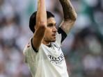 Start Buruk Kevin Diks di Bundesliga: Belum Pernah Menang, Pelatih Dipecat