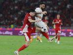 Update Skor Timnas Indonesia vs Jepang: Dominasi Samurai Biru Berbuah Keunggulan 2-0