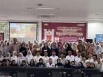 Dorong Kewirausahaan, Industri Pangan Jalin Kerja Sama dengan Sekolah Vokasi IPB