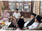 Tamu Spesial Malam itu Adalah Kiai Asep dan Urgensi Transformasi Pesantren