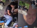 Sering Datangi Makam Keramat, Kiai Ashari Ditangkap Saat Naik Motor di Wonogiri
