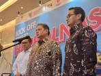 Menko Airlangga Minta Mendag Budi Tingkatkan Platform E-commerce Kecil Agar Berdaya Saing