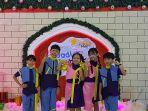 Kidos Band Lestarikan Lagu Anak Lewat 'Jadi yang Terbaik'