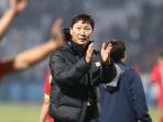 Janji Uniknya Muncul Lagi, Kim Sang-sik Beri Syarat Vietnam Juara Piala AFF 2024