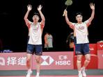 Rekor Seo Seung-jae Tercoreng di Thomas Cup 2026, Korea Terseok-seok ke Perempat Final