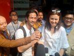 Edward Akbar Minta Ketemu Anak, Ibunda Kimberly Ryder: Jangan Harap!