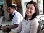 Putuskan Damai dengan Edward Akbar, Unggahan Kimberly Ryder Singgung Kebebasan Disorot