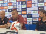 Andritany Beberkan Kondisi Pemain Persija Usai Kalah dari Borneo FC