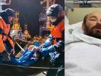 Viral Kisah Mikhail Pichugin, Pelaut Rusia yang Selamat setelah 67 Hari Terhanyut di Laut