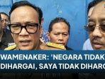 Kisruh Pabrik Diduga Tahan Ijazah di Surabaya, Wamenaker Immanuel Ebenezer Sampai Turun Tangan