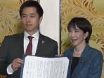 LDP dan NIK Resmikan Koalisi Dukung Sanae Takaichi, Kisi-kisi Kabinet Mulai Terbentuk