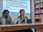 Gugus Tugas Pencari Fakta Temukan Adanya Dugaan Unsur Kesengajaan terkait Kasus Meninggalnya Affan