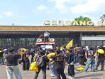 Demo Tolak RUU KUHAP, Koalisi Sipil: Paradigmanya Masih Otoriter 