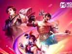 Kode Redeem ML Hari Ini Kamis 3 Juli 2025: Ambil Skin, Diamond, hingga Hero Gratis Sekarang Juga