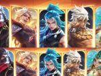 Kode Redeem ML Hari Ini Rabu 2 Juli 2025: Klaim Battle Point, Skin, dan Diamond