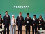 Menaker Yassierli Tegaskan Dukungan Indonesia untuk OIC Labour Center