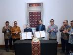 Kemendag dan BPKH Jalin Kerja Sama Perkuat Ekspor ke Arab Saudi