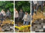 Apa Motif Pembunuhan 2 Petani yang Jasadnya Terkubur di Kebun Alpukat? Seorang Pelaku Ditangkap
