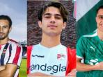 Kabar Abroad Pemain Timnas Indonesia: Hasil Kontras Joey Pelupessy dengan Nathan dan Tim Geypens