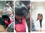 Bupati Sitaro Chyntia Kalangit Jadi Tersangka & Langsung Ditahan Usai Diperiksa Kejati Kali Ketiga
