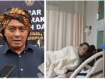 Profil Dicky Candra Plh Wali Kota Tasikmalaya Masuk RS, Pernah Mundur dari Wabup Garut, Harta Rp 3 M