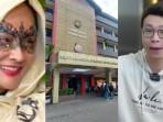 Tak Sudi Mediasi dengan Richard Lee, Doktif: 2 Tahun versus 12 tahun, Bodoh Kalau Mau