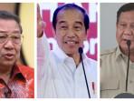 Sejarah Kepala Daerah Dipilih DPRD: Dibatalkan SBY, Ditolak Jokowi, Didukung Prabowo