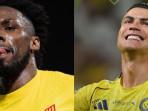 Update Top Skor Liga Arab Saudi: Cristiano Ronaldo Kalah Moncer dari Julian Quinones