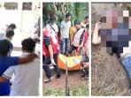 Candra Tewas Bukan Dibunuh Teman, 2 Pelaku Ternyata Baru Dikenal Korban, Motif Pembunuhan Terungkap