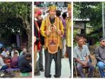 Sosok & Kiprah Abdul Kadir, Ketua Dewan Adat Dayak yang Meninggal di RS Selasa Malam