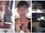 Takut Ditembak di Tempat, FJP Serahkan Diri ke Polisi Didampingi Wabup Usai Tembak ASN Hingga Tewas