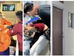 Beda Keterangan Pak RT dan Pacar Korban terkait Kasus Tewasnya Perempuan & Bayi di Kamar Kos
