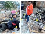 Petasan Meledak, Pemilik Rumah di Kepanjen Malang Tewas Setelah 2 Jam Dirawat di RS