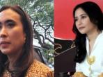 Sindiran Prilly untuk Menpar Widiyanti yang Diduga Minta Air Galon untuk Mandi, Singgung Pengalaman