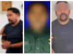 Drama Penangkapan Sertu MD Buronan Kasus Pencabulan Anak SD, Sempat Lari ke Hutan Sambil Bawa Parang