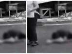 Siswi SD Lompat dari Lantai 3 Pasar, Polisi Pastikan Tak Ada Unsur Bullying, Selidiki Motifnya