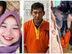 Motif & Kronologi Jaka Bunuh Istrinya Syafitri Yana, Cemburu pada Adik, Istri Dicekik Lalu Dikubur