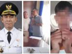 Profil Romli Wabup Lampung Utara, Minta Maaf & Dampingi Penembak yang Tewaskan ASN Serahkan Diri
