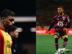 Sorotan Hasil Liga Eropa: Nasib Berbeda Dean James dan Calvin Verdonk