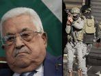 Kolase-foto-Presiden-Palestina-Mahmoud-Abbas-Pasukan-Israel.jpg