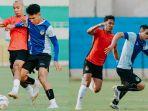Kondisi PSIM Yogyakarta Jelang Liga 1 2025/2026, Fisik Pemain Jadi Sorotan Jean-Paul Van Gastel