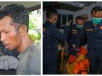 Aldi, Istri & Bayinya 2 Kali Gagal Berangkat, Sempat Pesan Tiket Bus Lain & Tewas Kecelakaan Bus ALS