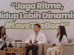 Kolesterol Tinggi Mulai Mengintai Usia Muda, Dokter Jelaskan Apa Saja Penyebabnya