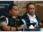 Terungkap Peran Oknum TNI AD Lain dalam Kasus Penculikan dan Pembunuhan Kepala Cabang Bank BUMN