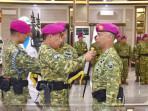 Profil Kolonel Rino Rianto: Peraih Brevet US Navy SEALs Promosi Wadan Pasmar 1