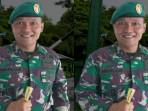 Profil Kolonel Marlon Silalahi, Peraih Adhi Makayasa 2002 Kini Jabat Komandan Detasemen Khusus 81